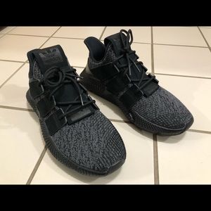 Adidas Prophere Black/Black